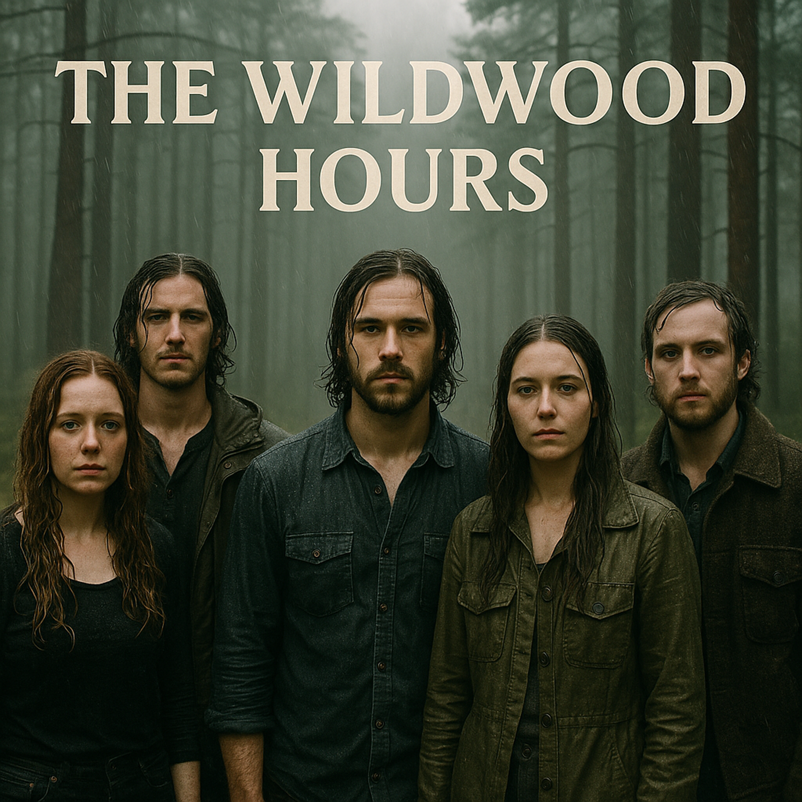 The Wildwood Hours Folk Music